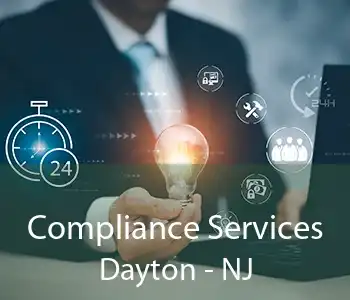 Compliance Services Dayton - NJ