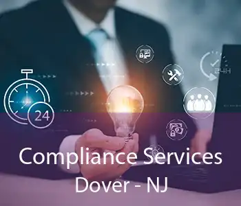 Compliance Services Dover - NJ