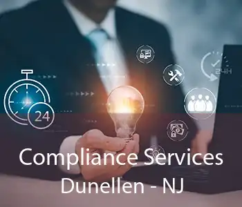 Compliance Services Dunellen - NJ