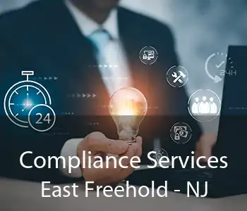 Compliance Services East Freehold - NJ