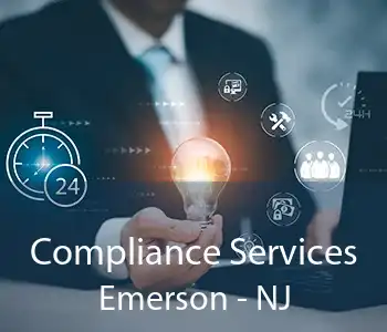 Compliance Services Emerson - NJ