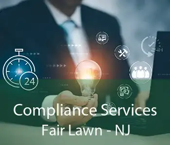 Compliance Services Fair Lawn - NJ