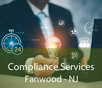 Compliance Services Fanwood - NJ