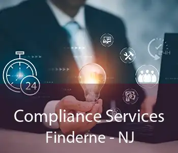 Compliance Services Finderne - NJ