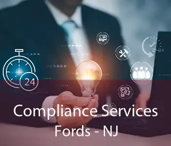 Compliance Services Fords - NJ