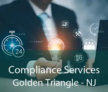 Compliance Services Golden Triangle - NJ