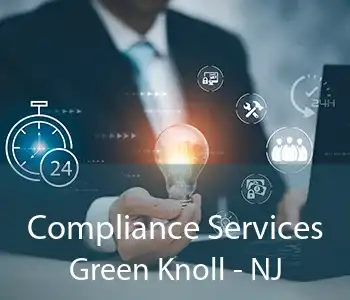 Compliance Services Green Knoll - NJ