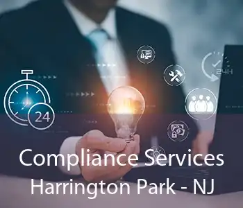 Compliance Services Harrington Park - NJ