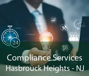 Compliance Services Hasbrouck Heights - NJ