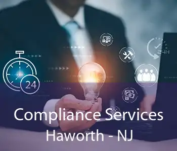 Compliance Services Haworth - NJ
