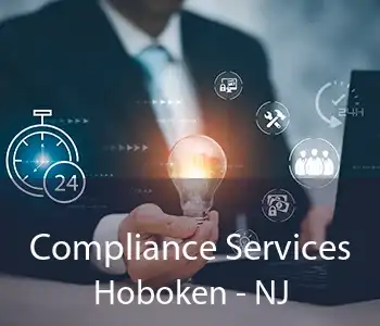 Compliance Services Hoboken - NJ