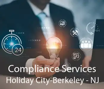 Compliance Services Holiday City-Berkeley - NJ