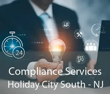 Compliance Services Holiday City South - NJ