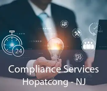 Compliance Services Hopatcong - NJ