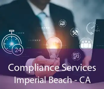 Compliance Services Imperial Beach - CA