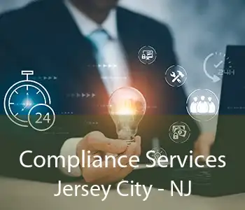 Compliance Services Jersey City - NJ