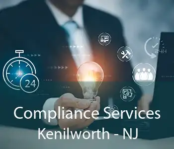 Compliance Services Kenilworth - NJ