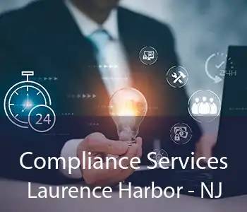 Compliance Services Laurence Harbor - NJ