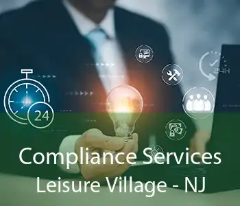 Compliance Services Leisure Village - NJ