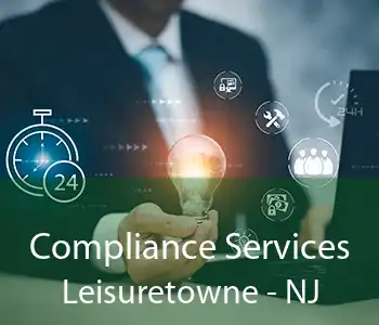 Compliance Services Leisuretowne - NJ
