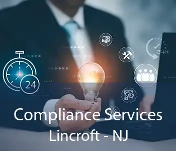 Compliance Services Lincroft - NJ