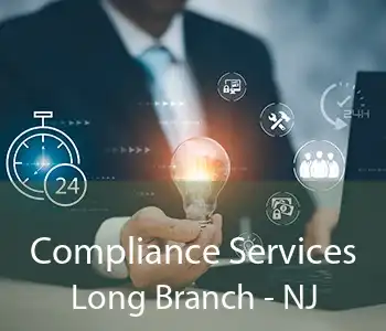 Compliance Services Long Branch - NJ