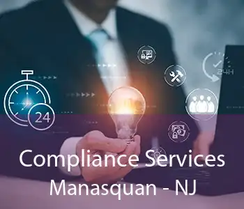 Compliance Services Manasquan - NJ