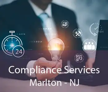 Compliance Services Marlton - NJ