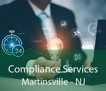 Compliance Services Martinsville - NJ