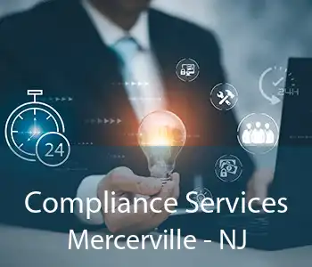 Compliance Services Mercerville - NJ