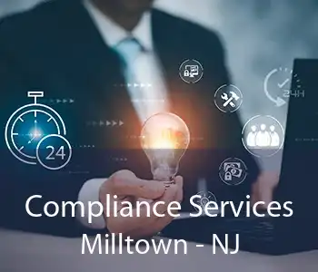 Compliance Services Milltown - NJ