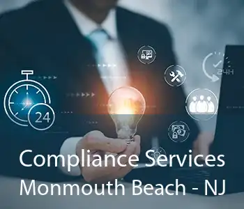 Compliance Services Monmouth Beach - NJ