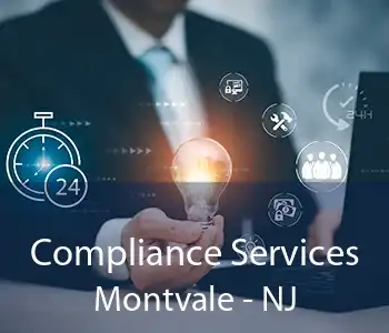 Compliance Services Montvale - NJ