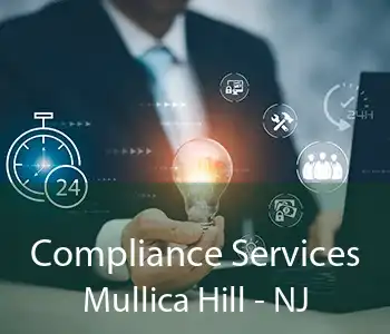 Compliance Services Mullica Hill - NJ