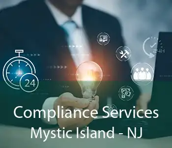 Compliance Services Mystic Island - NJ