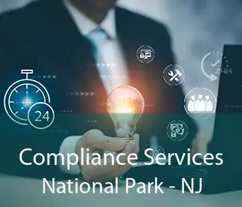 Compliance Services National Park - NJ