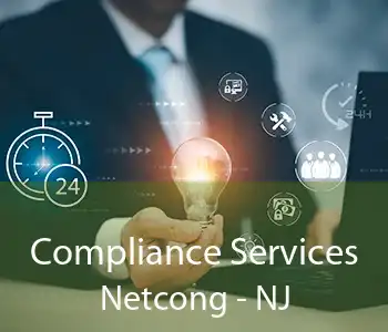 Compliance Services Netcong - NJ