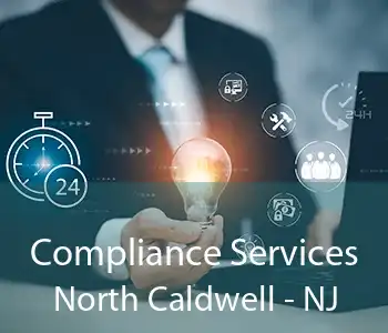 Compliance Services North Caldwell - NJ