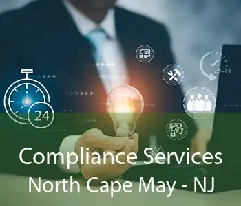 Compliance Services North Cape May - NJ
