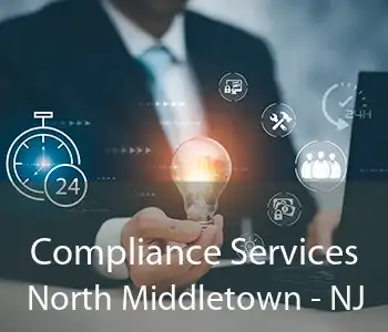 Compliance Services North Middletown - NJ