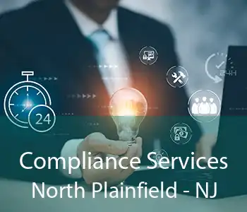 Compliance Services North Plainfield - NJ