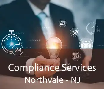 Compliance Services Northvale - NJ