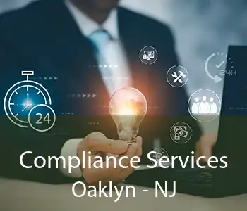 Compliance Services Oaklyn - NJ