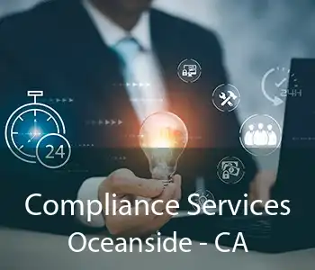 Compliance Services Oceanside - CA