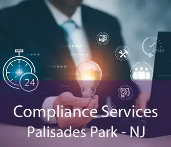 Compliance Services Palisades Park - NJ