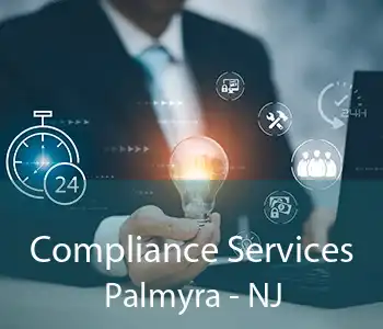 Compliance Services Palmyra - NJ