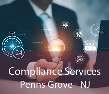 Compliance Services Penns Grove - NJ