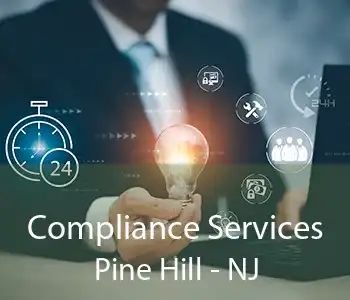 Compliance Services Pine Hill - NJ