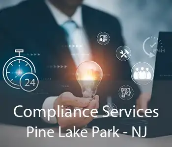 Compliance Services Pine Lake Park - NJ