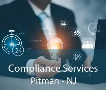 Compliance Services Pitman - NJ